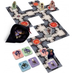 Karak: Régent - Jeux de société - Albi 2
