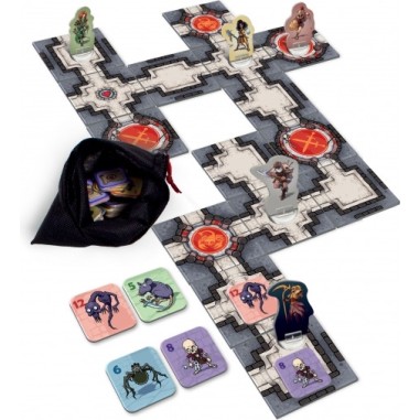 Karak: Régent - Jeux de société - Albi