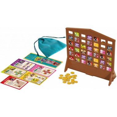 Fairy Tale Inn - Jeux de société - Cmon