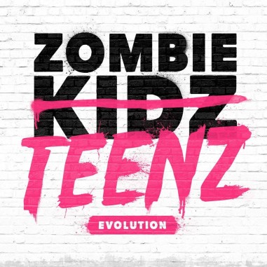 Zombie Teenz Evolution - Jeux de société - Scorpion Masqué - Le Scorpion Masqué
