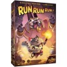 Jeu Run Run Run - The Flying Games