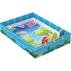 Gamme Logic - Birds - Editions - Jeux de société - Bankiiiz 2