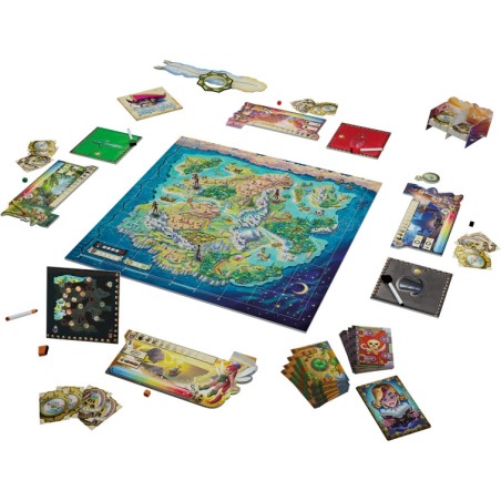 Peter Pan - Jeux de société - Matagot