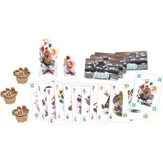 Schotten Totten 2 - Jeux de société - Iello 2