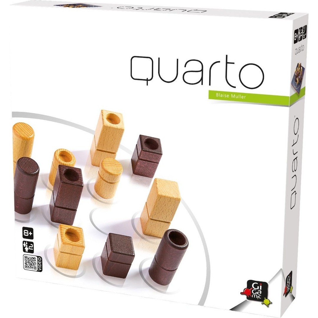 Quarto Classic Gigamic