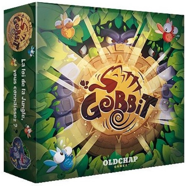Gobbit Oldchap Games