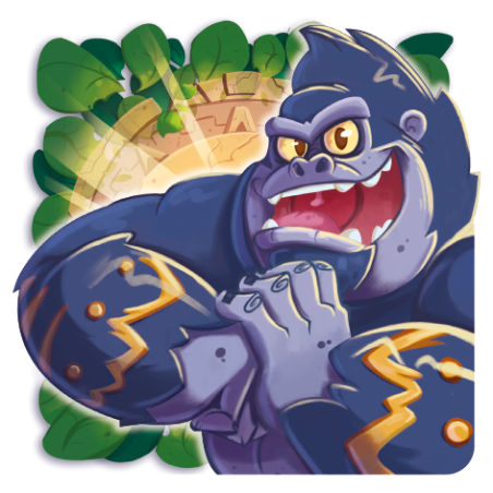Gobbit - Jeu de société - OldChap Editions - Oldchap Games