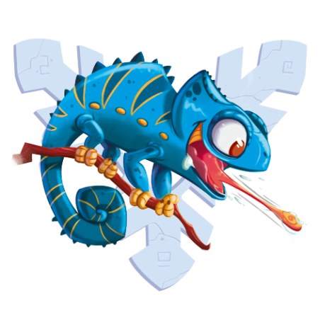 Gobbit - Jeu de société - OldChap Editions - Oldchap Games