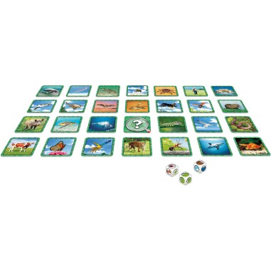 Specific - Jeux de société - Gigamic