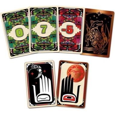 Coyote - Jeux de société - Gigamic