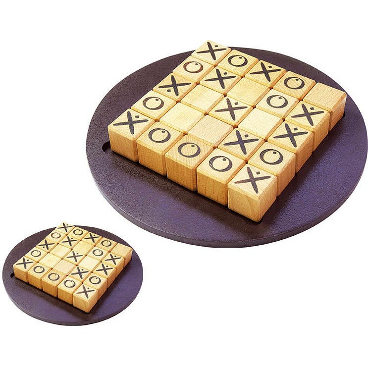 Quixo Géant Gigamic