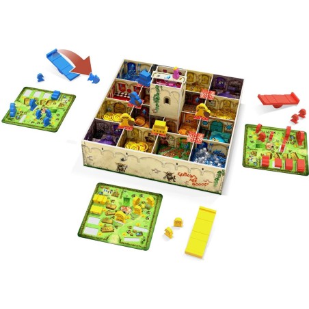 Flyin' Goblin - Jeux de société - Iello