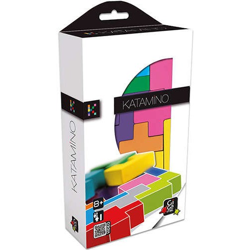 Katamino Pocket Gigamic