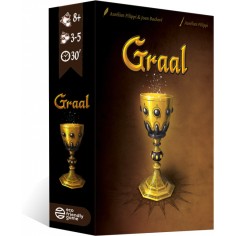 Graal - Oka Luda