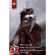 Immortal 8 - Jeu de société - Sorry We Are French 2