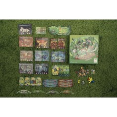 Edamame - Un jeu - sur la - Sorry We Are French 2