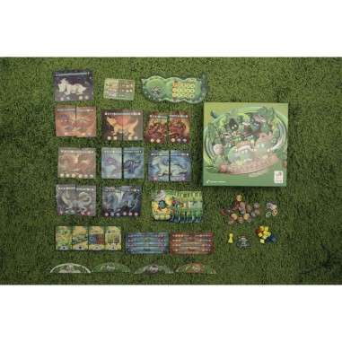 Edamame - Un jeu - sur la - Sorry We Are French