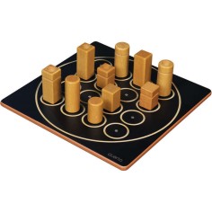 Quarto Access - Jeux de société - Gigamic 2