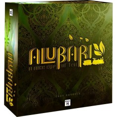 Alubari - Studio H