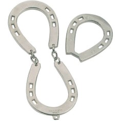 Horse - Cast Puzzle - Jeux classiques - Casse-têtes - Hanayama 2