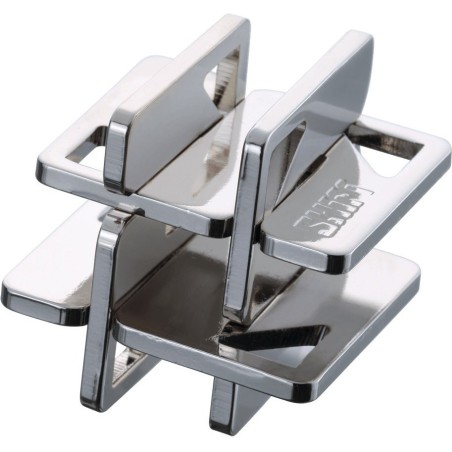 Cast Puzzle - Hashtag - Jeux classiques - Casse-têtes - Hanayama