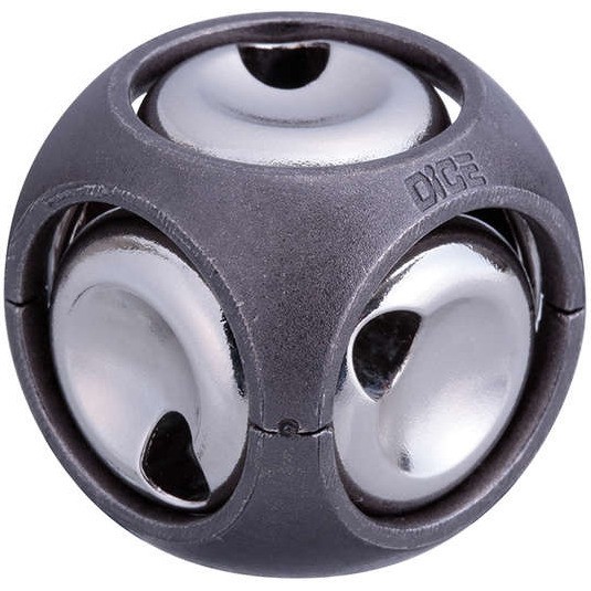 CasseTête Huzzle Cast Dice diff.3 Hanayama