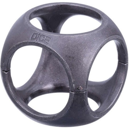 Dice - Cast Puzzle - Jeux classiques - Hanayama