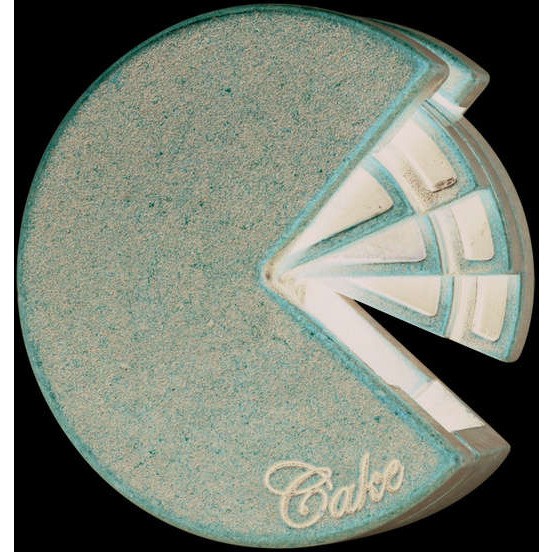 CasseTête Huzzle Cast Cake diff.4 Hanayama